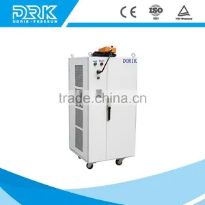 Remote Box Controled IGBT Switching dc 48v Rectifier thumbnail-1