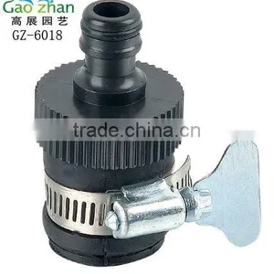 Universal Garden Hose Connector for Water Faucet thumbnail-1