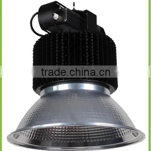 5 Years Warranty Finned Aluminum LED High Bay Light Fixture 300w for LED High Bay Light thumbnail-1