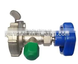 Line Tap Valve/Can Tap Valve/Bottle Piercing Valve thumbnail-5