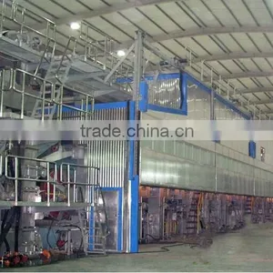 1640 Toilet Tissue Paper Making Machine thumbnail-4