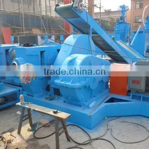 Tyre Shredding Machine thumbnail-1