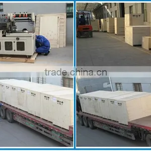 Automatic Pesticide Powder Auger Filler Sachet Packaging Machine thumbnail-6