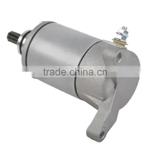 Starter Starting Motor For Suzuki ATV 250 LT-F250 LTF250 OZARK 2002-2012 246cc thumbnail-3