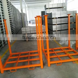 EL-137 Steel Rack for Tires Display thumbnail-1