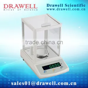 Precision Analytical Balance DT-B 1mg thumbnail-1
