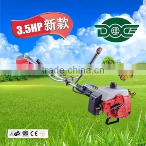 2014 New Top 3.5HP Brush Cutter thumbnail-1