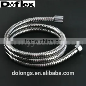 Stainless Steel Shower Hose thumbnail-1