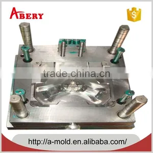 Industrial Design Medical Device Plastic Parts Injection Mold thumbnail-2
