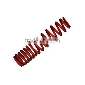 Motorcycle Shock Absorber Spring thumbnail-2