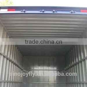 Light Truck Euipment 3t Dump Truck Carrybody thumbnail-3
