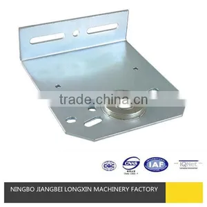Bearing Bracket for Garage Door With ISO 9001 - Factory Sale Directly thumbnail-2