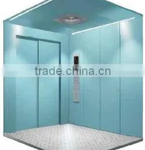 Easy Lift Elevator thumbnail-1