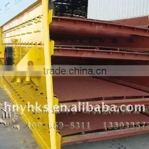 Yuhui Hot Sale YK Series Vibrating Screen With Good Performance thumbnail-3
