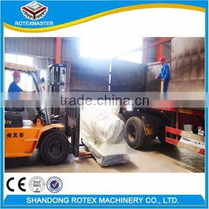 Chinese Manufacturers Lowest Price High Quality 380V/400V/415V Sorghum Grinder thumbnail-1