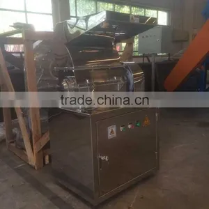Double Win Stainless Steel Meat Bone Cutting Machine,bone Crushing Machine,cow Bone Mincer Cow Bone Grinder thumbnail-5