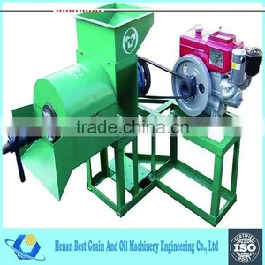 Palm Oil Milling Production Machine thumbnail-1