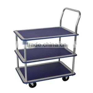 PH1509--Folding Platform Truck thumbnail-1