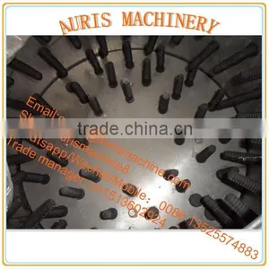 High Quality Chicken Feet Processing Machine, Chicken Feet Skin Removing Machine thumbnail-3