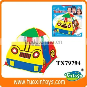 Fabric Tents for Children, Indian Tent for Children thumbnail-4