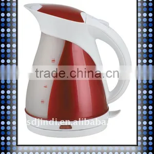 Elegant Kettle Low Price Show on Canton Fair thumbnail-1
