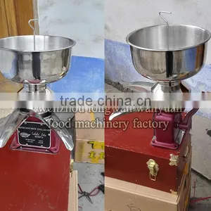 50L/H Milk Cream Separator thumbnail-3