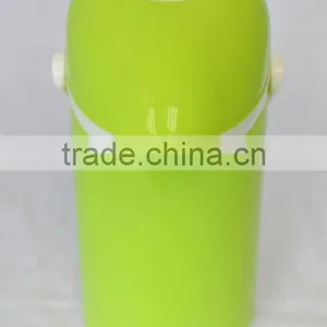 1 Litre Plastic Air Pump Bottle Wholesale thumbnail-5