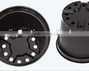 New Arrival pp Plastic 3 Gallon 12 L Plant Pot thumbnail-2