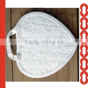 Loofah Bath Sponge Loofah Pad thumbnail-4