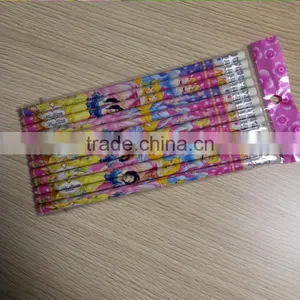 Customer Printed Pencil Direct Manufacturer thumbnail-5