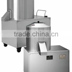 Electric Automatic Stainless Steel Dry Flour Mixer thumbnail-1