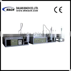 Electrothermic Type PE & EVA Plate Bonding Machines thumbnail-1