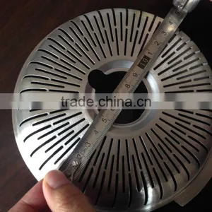 Stainless Steel Filter Meshes Factory Supplier 2015 thumbnail-4