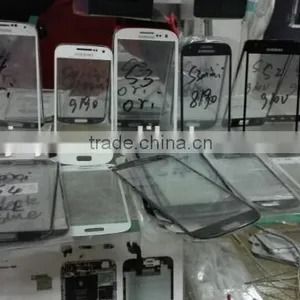 Fix for Iphone Samsung Smartphone,Replacement Front Glass thumbnail-3