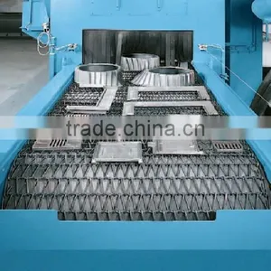 Wire Shot Blasting Machine/wheelabrator thumbnail-3