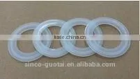Fda Rubber Gasket With Mesh 304 thumbnail-2