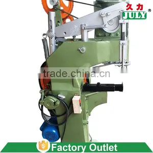 Wholesale JULY Brake Shoe Lining Rivet Machine thumbnail-3