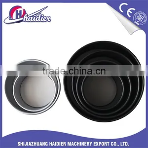 Birthday Cake Making Machine | Round Pan for Birthday Cake Mold thumbnail-3