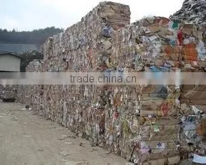 1092mm Double-cylinder and Double-mesh Paper Machine,corrugated Paper Making Machine thumbnail-4