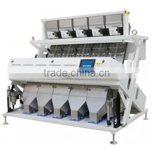 Metak CCD Rice Color Sorter Machine thumbnail-3