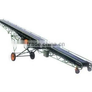 2015 New Design Belt Conveyor With ISO thumbnail-1