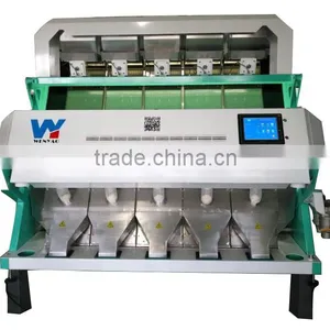 High Accuracy Garlic Color Sorter thumbnail-6