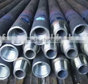 Water Well Drill Rod /Water Well Drill Equipment For Sale thumbnail-4
