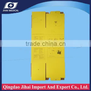 Sharp Container Medical Medical Safety Box thumbnail-4