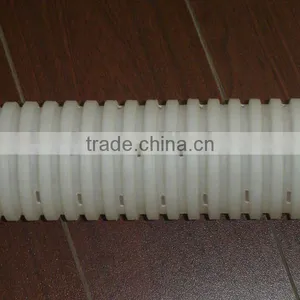 Pipe Hydraulic Punching Machine for Plastic Tube Pipe thumbnail-6