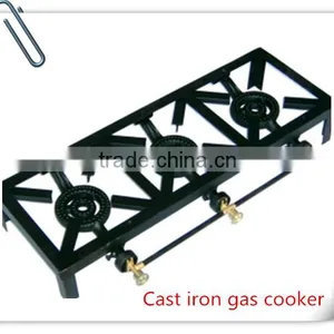 Low Price Gas Stove Portable Camping Gas Cooker Made in China thumbnail-5