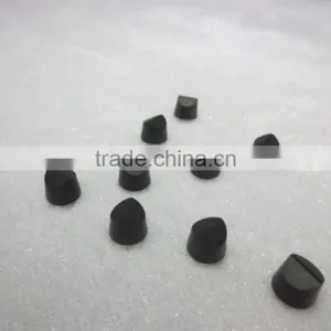 Solid CBN Inserts/Cermet Inserts for Cast Iron Machining thumbnail-1