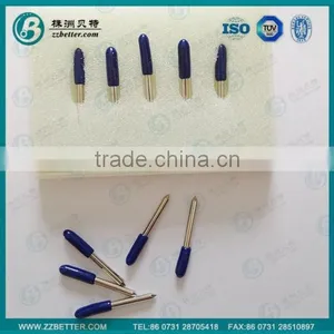 Tungten Carbide Cutting Blade for Advertising Equipment thumbnail-1