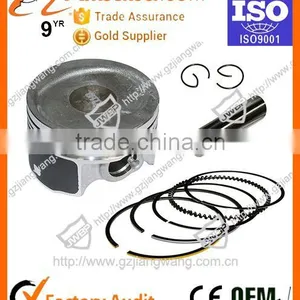Factory Price Piston Kit Bajaj Discover 135cc thumbnail-2