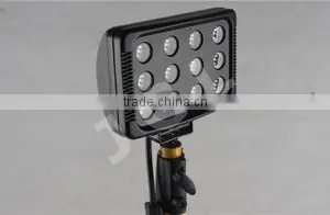 Super Bright Tripod Stand Mass 3M Height Led Outdoor Working Light Product 36W 2200Lm Maintenance Lighting RLS-836L thumbnail-6